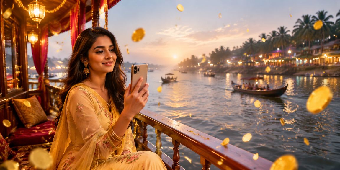বারিশাল মোবাইল ক্যাসিনো বিনোদনের প্রিভিউ